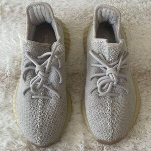 adidas Yeezy Boost 350 V2 "Sesame" sneakers men's 7